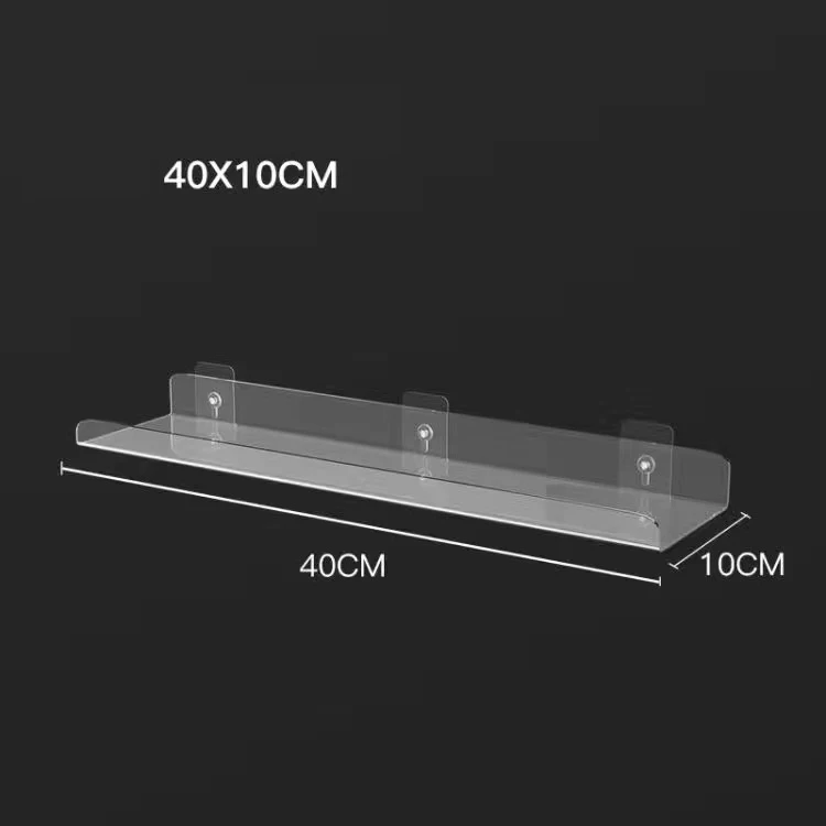 U - 40cm X 10cm