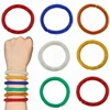 Spiky Sensory Bracelet Massage Ring Fidget Toys Acupressure Massager Anxiety Relief Stress Sensory Hand Wrist Decompression Toys
