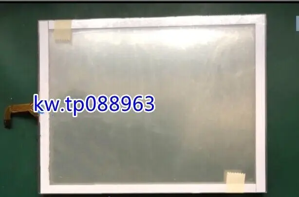 

1pcs FOR T086C-5RBB02C-3S18S4-053PN touch screen glass @t