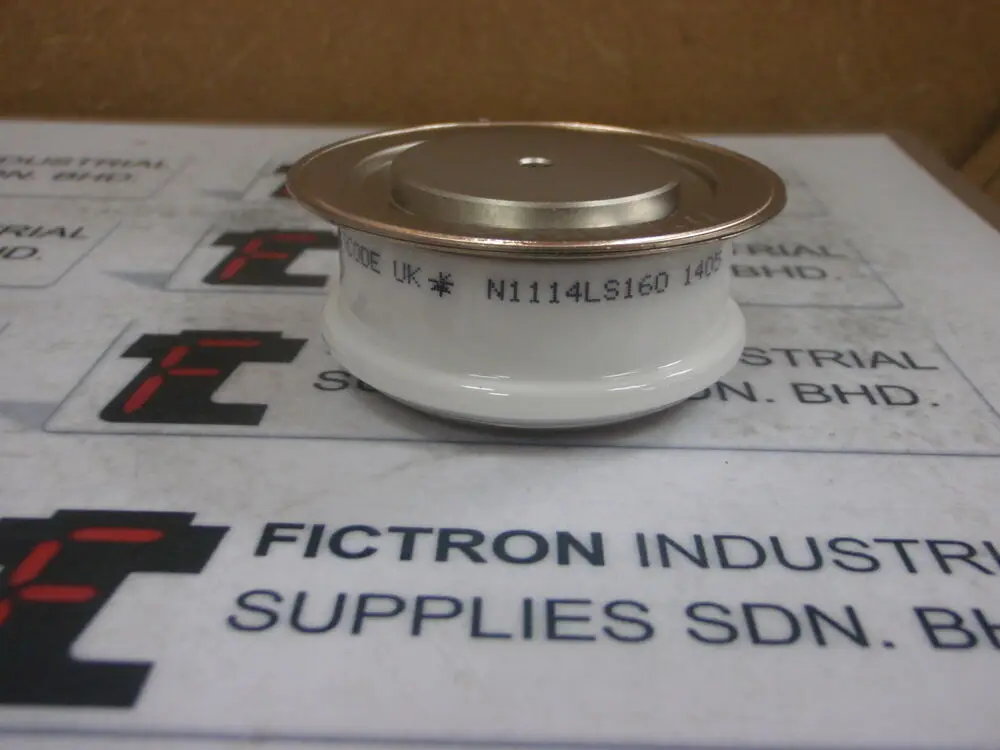 

Новый модуль WESTCODE N1114LS160, 1 шт.