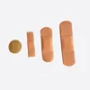 100Pcs/Pack Waterproof Wound Adhesive Paster Medical Anti-Bacteria Band Aid Bandages Sticker Home Travel First Aid Kit Supplies 5