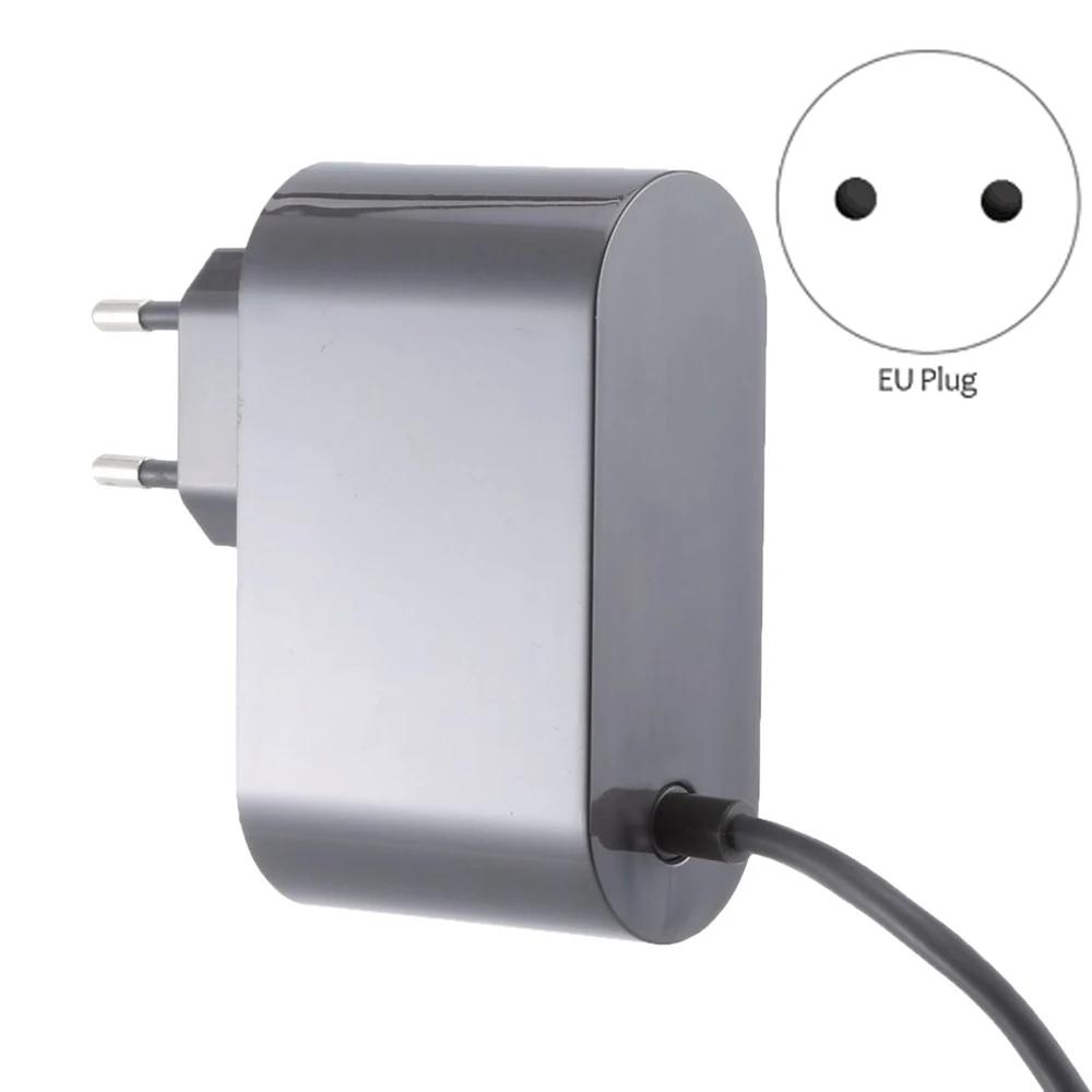 Vacuum Cleaner Power Adapter Robot Cleaner Replacement Charger for