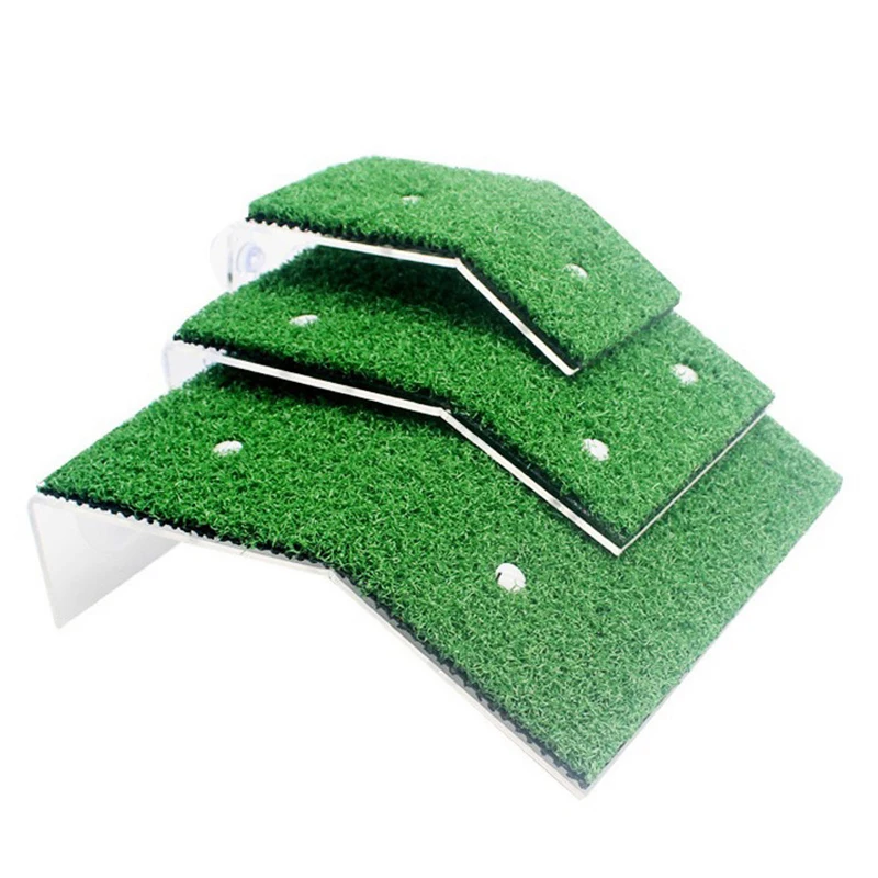 

Сушильная платформа для черепахи на присоске для альпинизма черепахи для аквариума