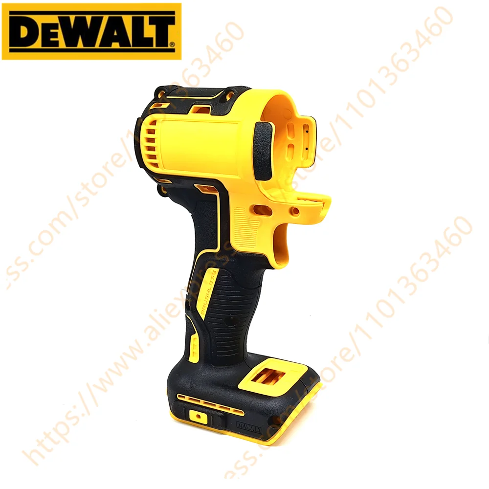 CLAMSHELL Shell Case For DEWALT DCF887N DCF887 Impact Driver Parts