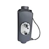 2000w hot air heater  kerosene air heater 3