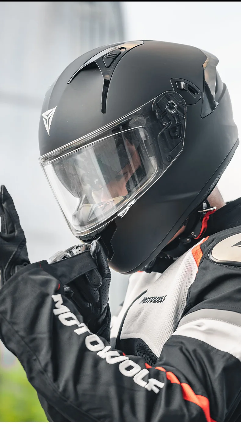 Test izdržljivosti umetka za vizir