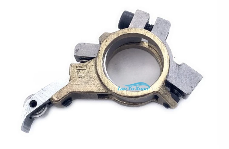 

1Pc L2.013.063 Gripper Holder L2.013.061 Clamping Piece L2.013.064 For Heidelberg SM74 SX74 PM74