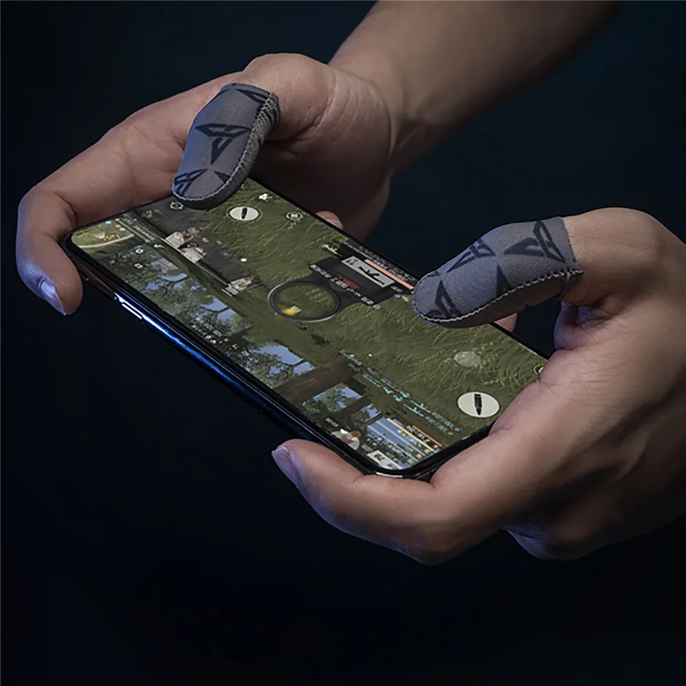 

Professional Sweat-proof Non-slip Ultra-thin Gaming Thumb Cover