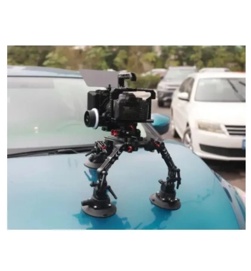 

Держатель для видеокамеры HONGTOO, на присоске, для RS 3 2 RSC 2 Zhiyun Weebill Scorp DSLR