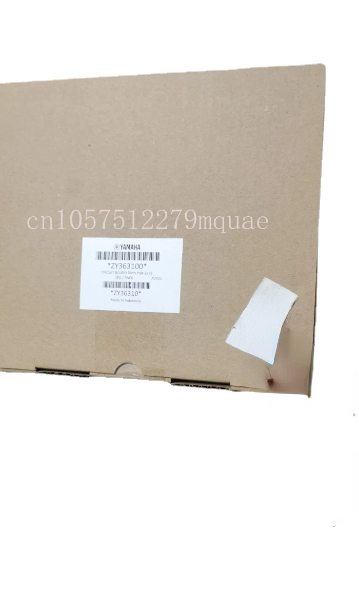 

Применимая материнская плата с электронной клавиатурой PSR S975