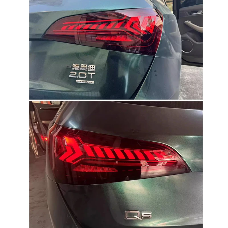 ƿ Q5 Ĺ̵  2008-2017 ƿ Q5  Q7  LED  Ʈ,  õ, 극ũ Ʈ, ڵ ǰ