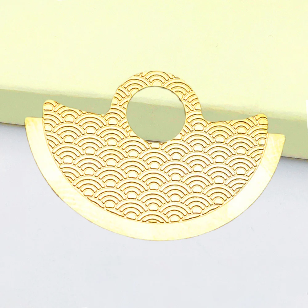 Rotor Patch for Automatic Movement Weight Hammer Replacement Parts