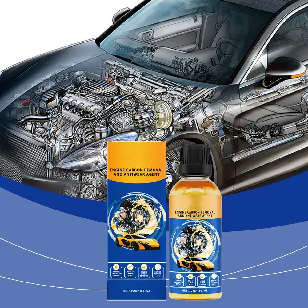 Engine Anti Wear Protective Agent Fuel Additive