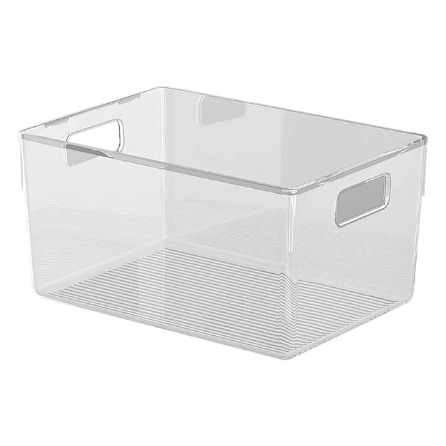 Boîte de conservation des aliments au réfrigérateur, bac à légumes, gadget d'organisation des légumes, tiroir spécial 1