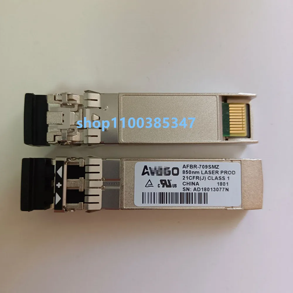 AVAGO 10GB General Sfp+/AFBR-709SMZ/10G SR 850nm sfp Switch/10G Network Adapter General/Adapter General Purpose Fiber Switch avago transceiver 10g sfp afbr 709smz 10g 850nm lc lc sfp switch 10g network adapter general sfp 10g sr fiber avago 10g sfp