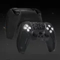 Black Gray