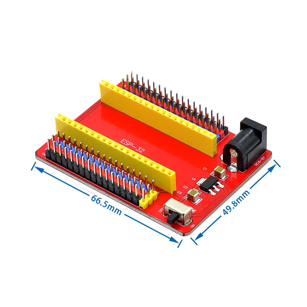 ESP32 ھ   Ȯ  Arduino  Wroom-32  