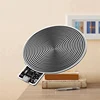 7.83Hz Version Small Ultra-Low Frequency Schumann Wave Pulse Generator Tools For Promoting Sleep For Insomniacs 5