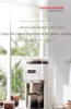 Mofei American Coffee Machine Home Fully Automatic Grinding Integrated Bean Powder Dual purpose Intelligent Grinding 2