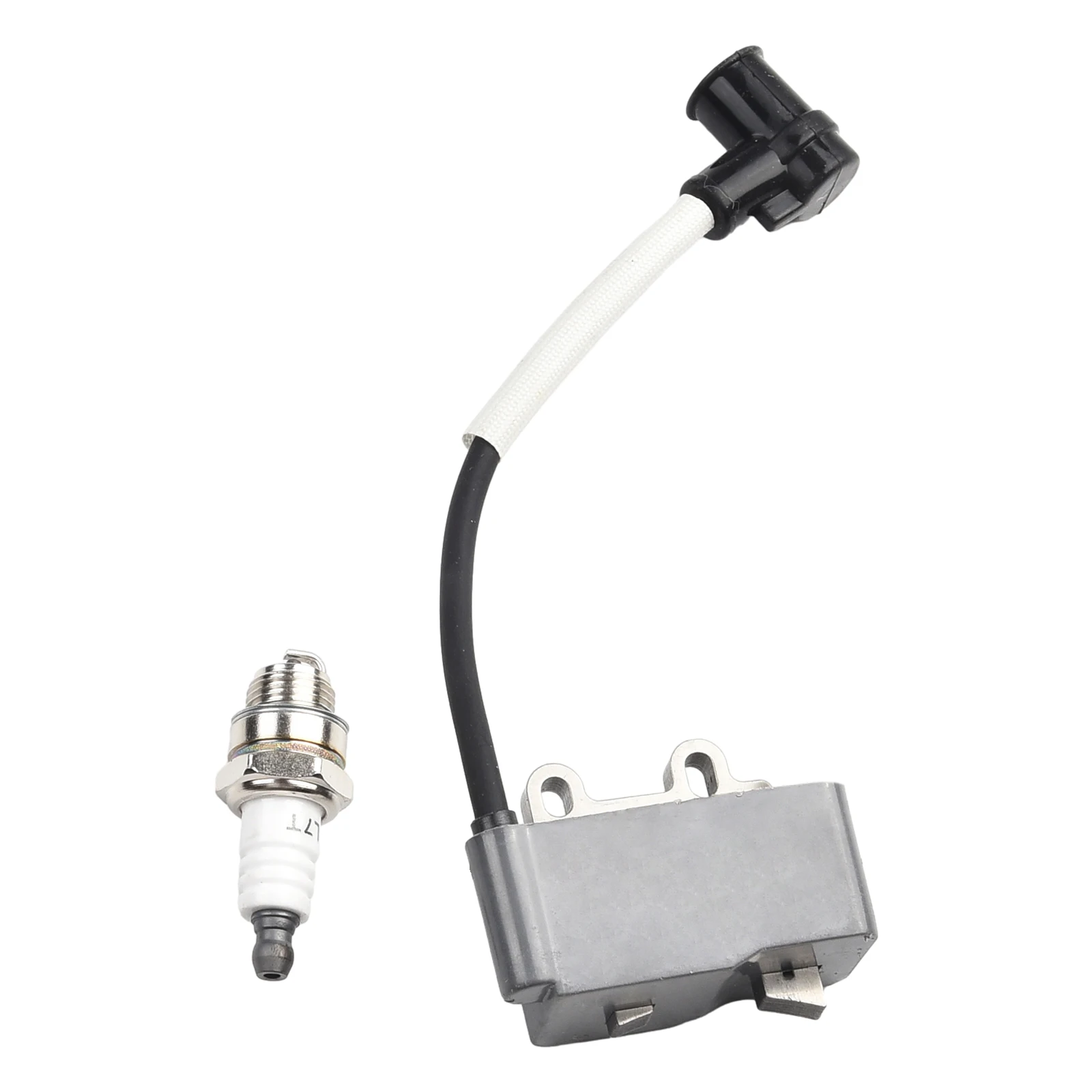 

Ignition Coil For Echo Hedge Trimmer SRM225 TC-210 EB212 GT-225 ES-210 GT-200 HC-150 PB-200 PPF-210 HC-160 HC-180 Spare Parts