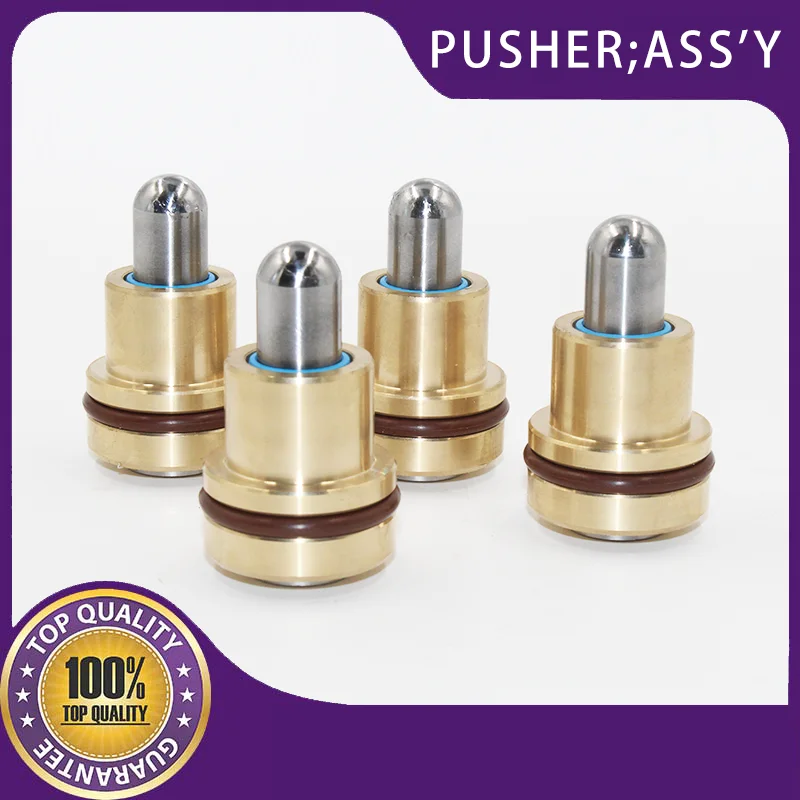 PUSHER ASS'Y 9107447 For HITACHI EX12 EX15 EX20UR EX22 EX25 EX100-2/3 EX120-3/5 EX130H-5 EX135UR EX135US-5 EX140US-5 PILOT VALVE