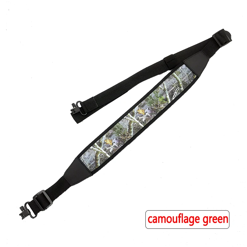 2-Point Tactical Shoulder Sling 3