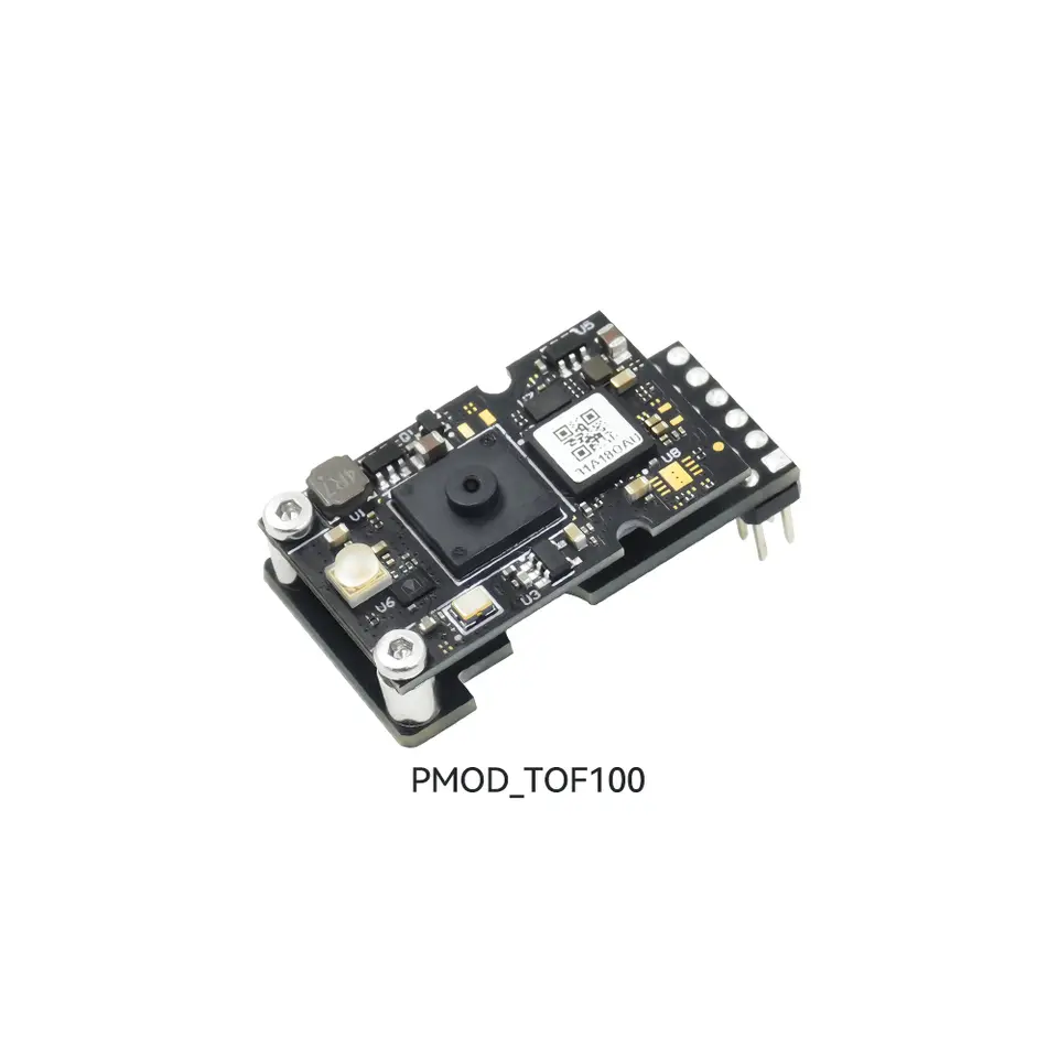 Sipeed MaixCAM2 4K AI Visual Camera Image RISC-V Rapid Deployment of AI Vision and Audio Applications Local LLMs OPENCV VLM YOLO image 13