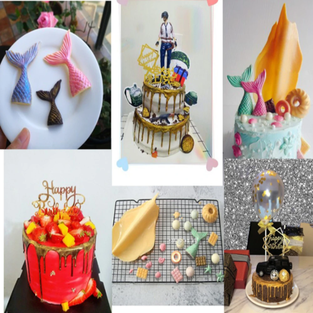10g Bottle Pigment Bright Mica Powder Epoxy Colorant Makeup Bath Bomb Soap Candle Making Powder Pigment 7 Colors Dye for Candles epoxy resin pigment candle dyes pigment soy candle wax pigment mica powder pigment candle dyes kit pearl pigment