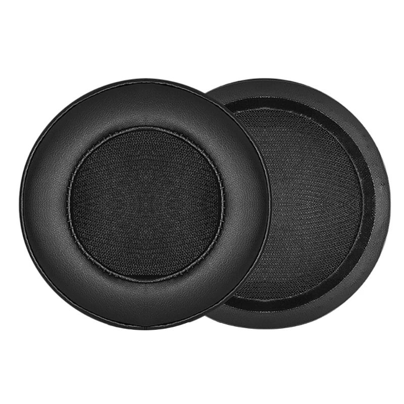 

Replaceable Headphone Earpads for DT240 Headphone Protein Ear Pads Memory Foam Earcups Accessories