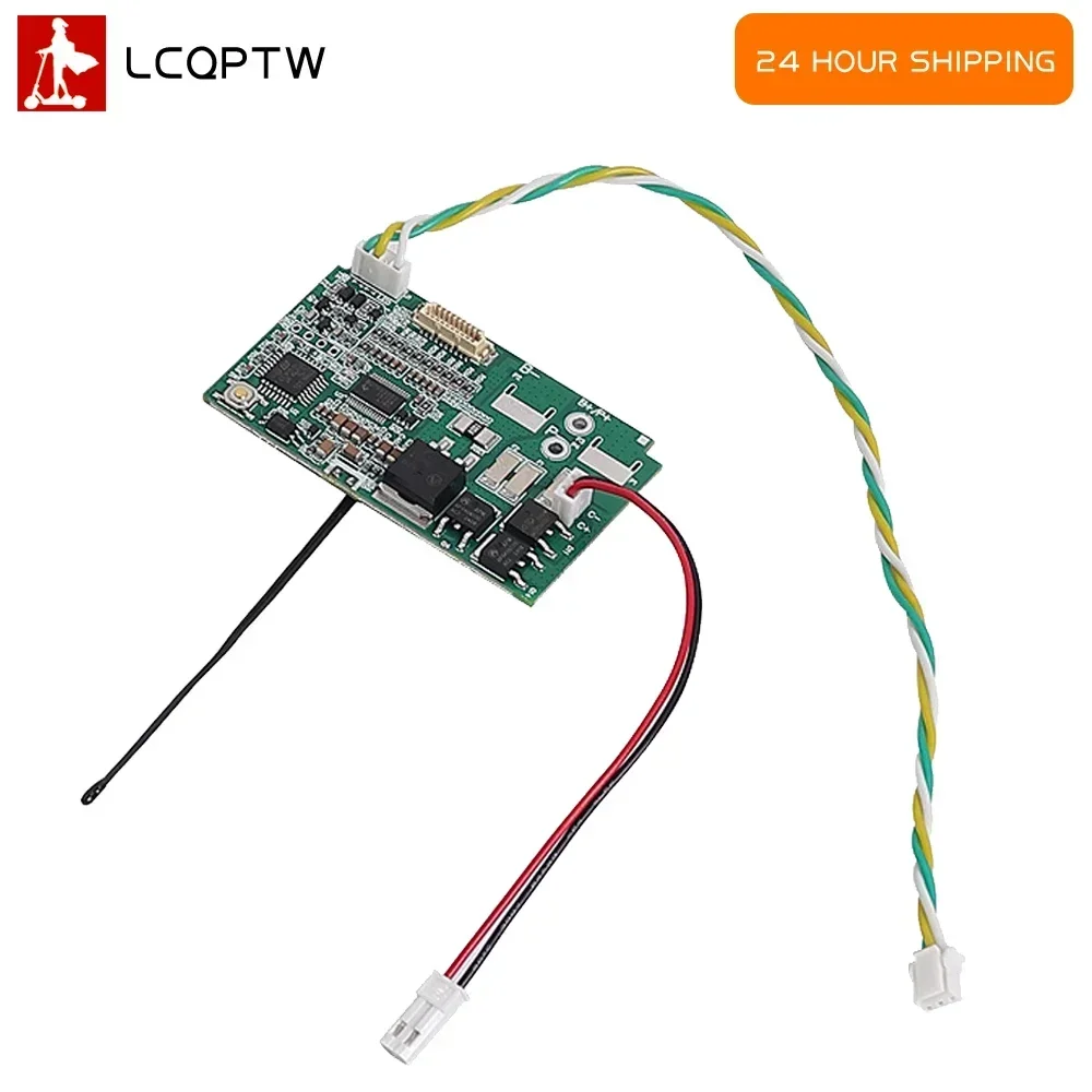 Contrôleur de batterie BMS pour trottinette électrique M365, circuit Contrôleur de batterie BMS pour trottinette électrique M365, circuit
