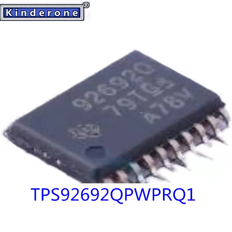 

1-10PCS 92692Q TPS92692 TPS92692QPWPRQ1 HTSSOP-20 IC 100% New