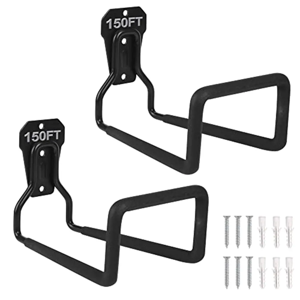 

Металлический крючок, тяжелый держатель, вешалка для взвешивания, уличная вешалка, металлические вешалки, прочные металлические крючки, настенный крючок для хранения кабелей и труб