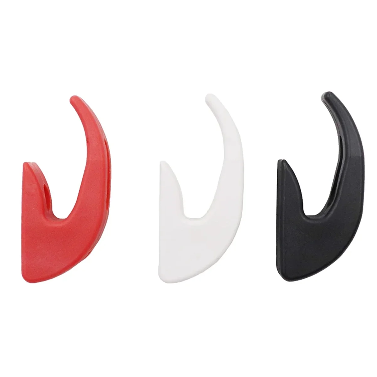 Red Front Hook Hanger Handlebar with Screw Tool Parts for Xiaomi M365 Pro 1S Pro 2 Elecric Scooter