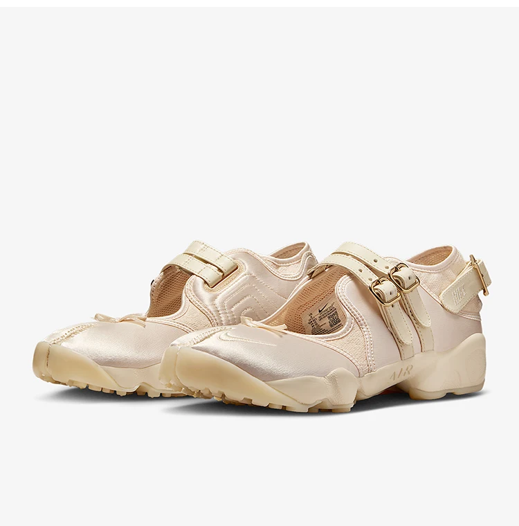 Chaussures à enfiler Nike Air Rift femme