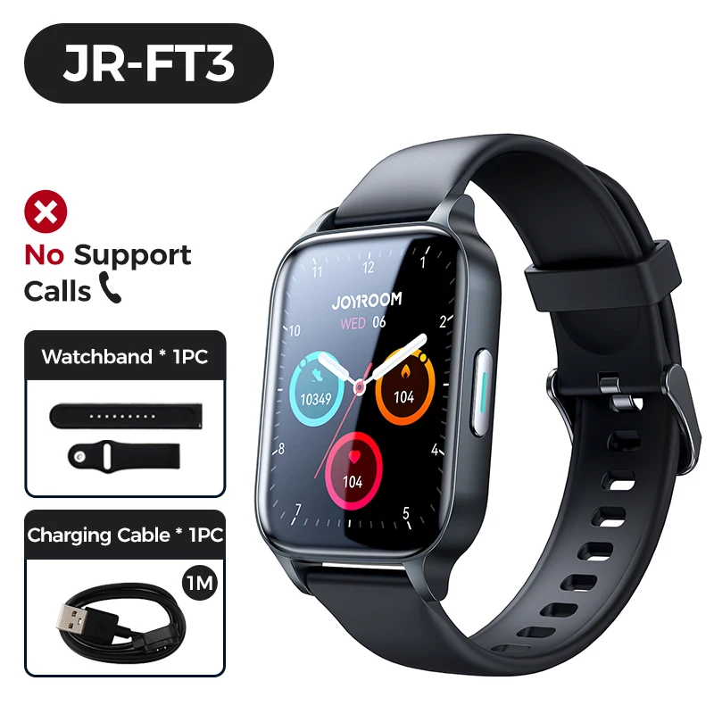 Joyroom smart online watch