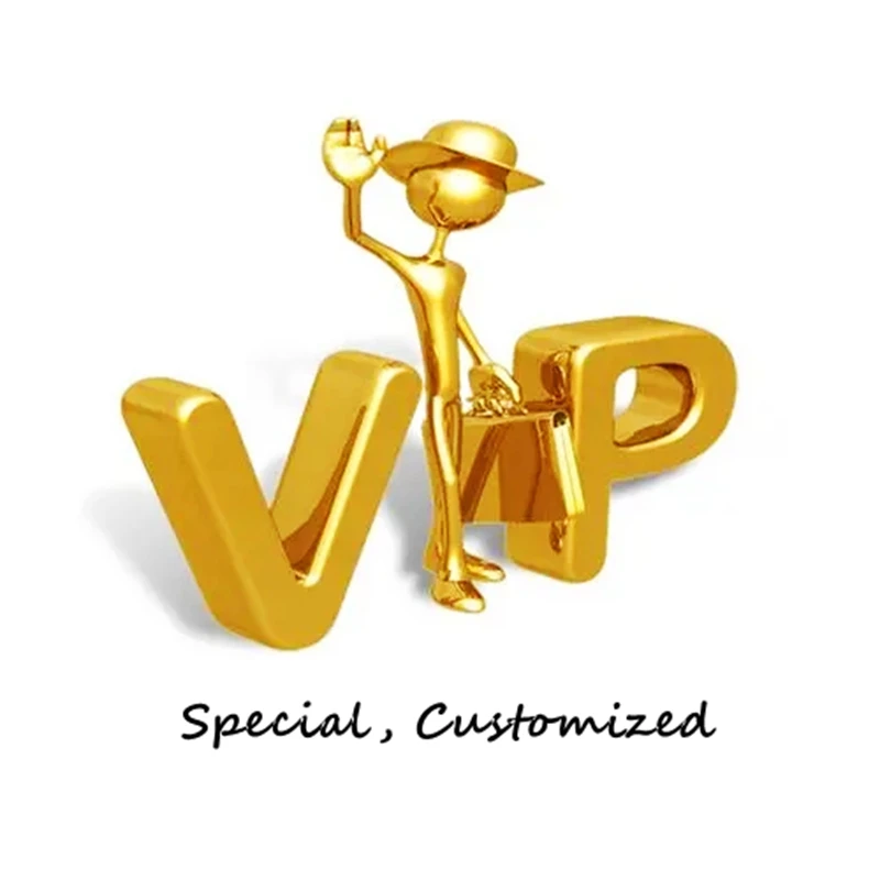 

Special Customized Services (Price, Design Fee, Freight Used Exclusively)Can Not Be Purchased Separately! !