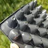 Plant Nursery Tray 48 or 54 Holes Plastic Planting Nurture Box Garden Flowers Fruit And Vegetable Transplanting Supplies Tools 2