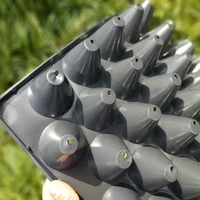 Plant Nursery Tray 48 or 54 Holes Plastic Planting Nurture Box Garden Flowers Fruit And Vegetable Transplanting Supplies Tools 2