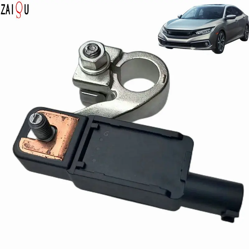 

38920-TBA-A01 Applicable to CRV Civic Battery fuse switch Battery sensor Positive and negative pole protectors