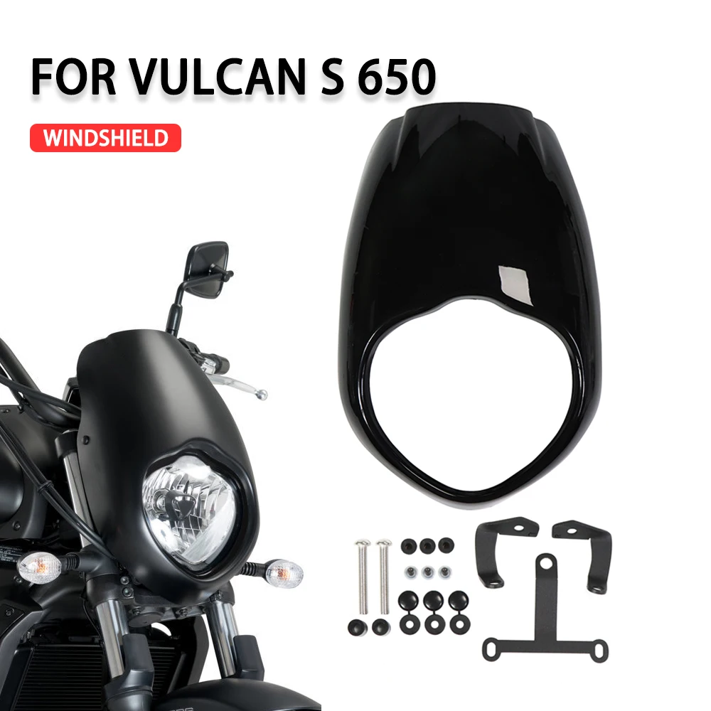 For Kawasaki Vulcan S 650 S650 20152022 Motorcycle Accessories
