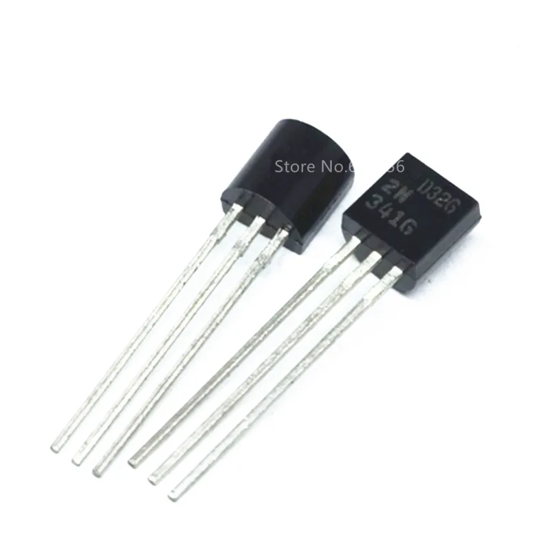5PCS -10PCS 2N3416 3416 TO-92