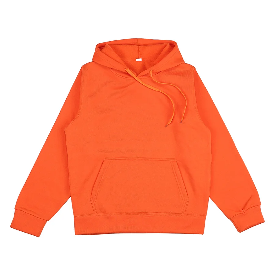 Fashion Brand Men's/Women's Hoodies 2022 Autumn New Male Casual Hoodies Sweatshirts Men's Solid Color Hoodies Sweatshirt Tops