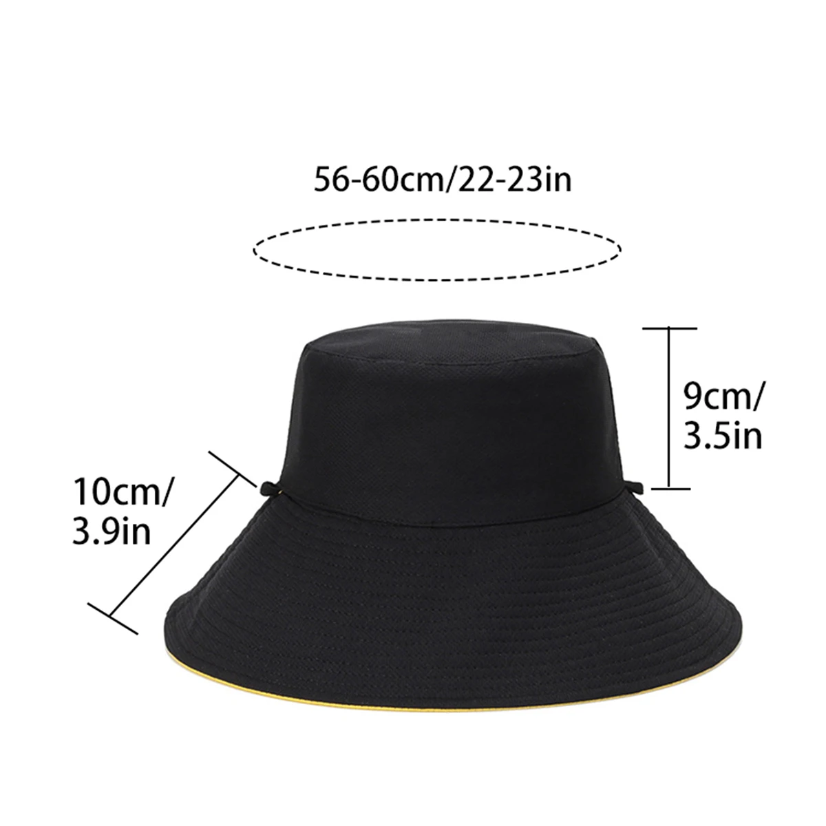 Fisherman Hat Summer Quick-Drying Outdoor Hiking Camping Hiking Hat Men's Large Brim Sunscreen Sun Hat Women's Autumn and Winter Fishing Hiking Vacation