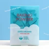 24Pcs/Box Original Korea BAKING POWDER Exfoliating Face Facial Scrub Deep Facial Cleanser Tighten Pores Remove Blackheads 4