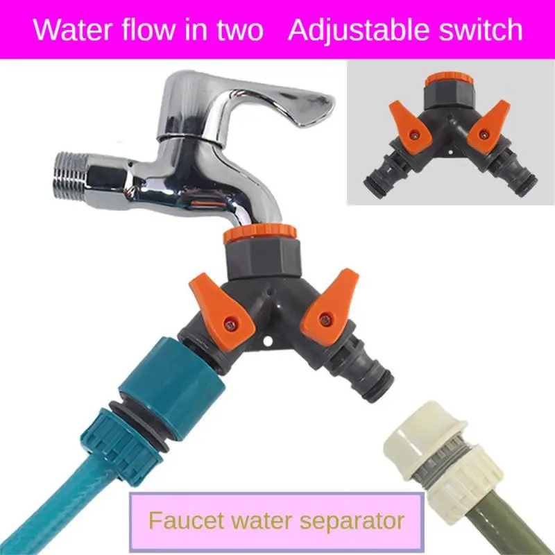 

Plastic Tee Fitting High Quality Durable Save Time Threaded Connection Convenient Multi-purpose Water Flow Distributor Reliable