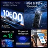 Rugged Smartphone 5G, Cubot King Kong Star, 24GB(12+12GB) RAM, 256GB ROM, 6.78" 2K 90Hz Screen, 100MP Camera,10600mAh,33W Charge 6