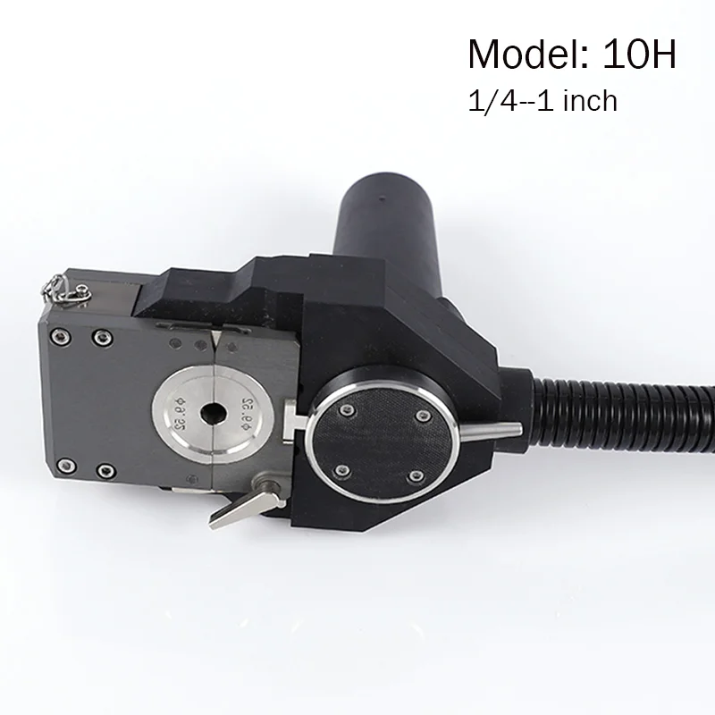 GhionChion seamless orbital welding machine for 1/2''-4'' SS pipe tig automatic welding - Image 2