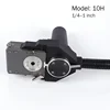 GhionChion seamless orbital welding machine for 1/2''-4'' SS pipe tig automatic welding 2