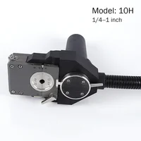GhionChion seamless orbital welding machine for 1/2''-4'' SS pipe tig automatic welding 2
