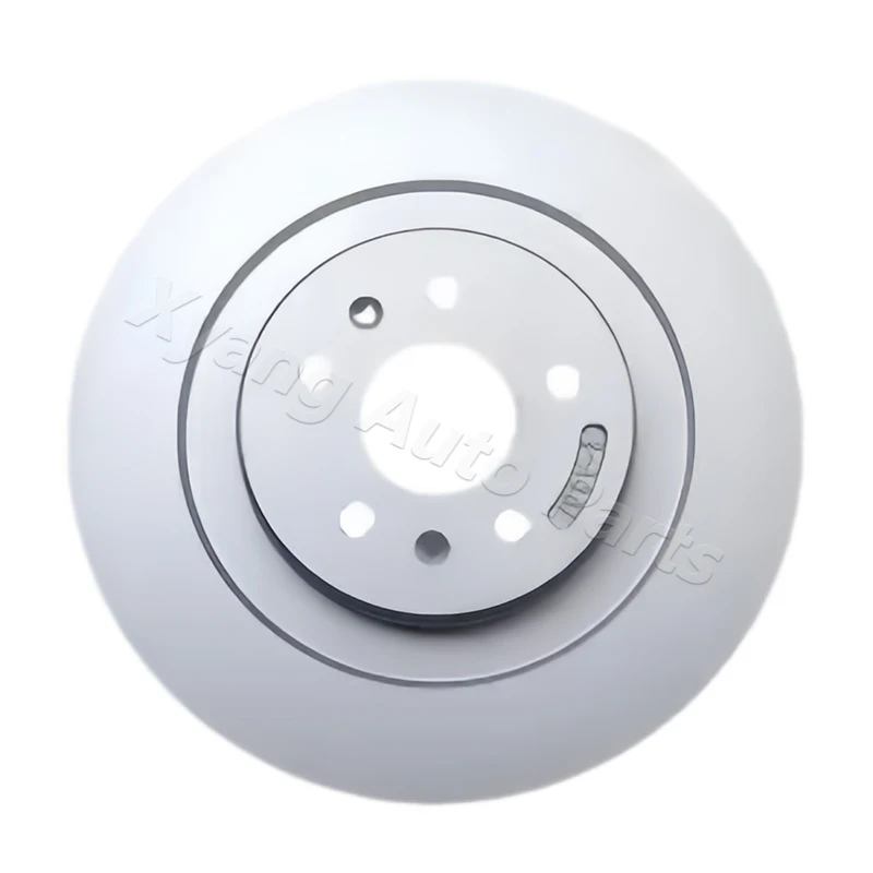 JAC E-JS4 E Sei4 Pro용 브레이크 디스크 브레이크 로터 3503300X1520 3504300X1520